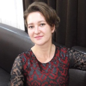 एक असली आदमी के लिए!