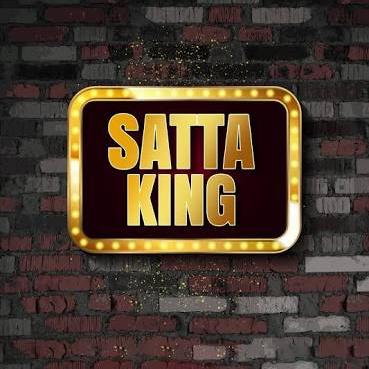 🔥🔥🔥SATTA KING🔥🔥🔥