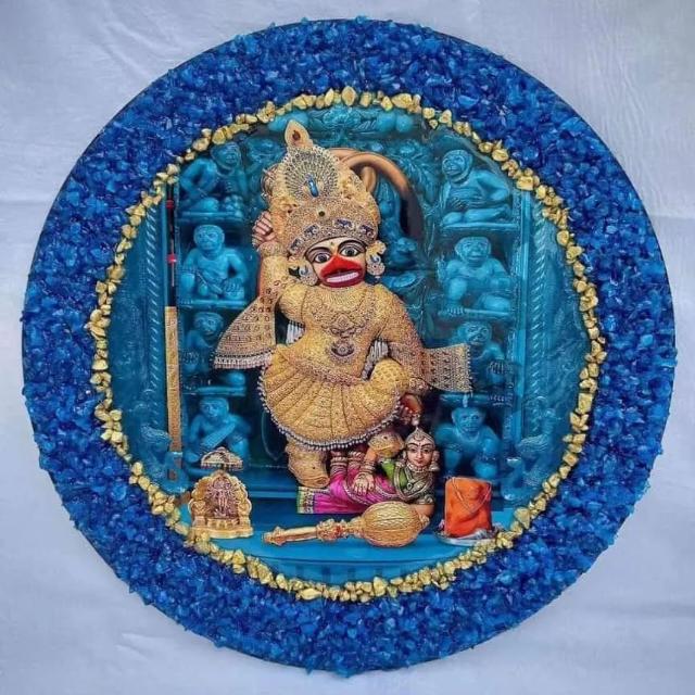 🌹🙏🏻Shree Kashtabhanjan Dev🙏🏻🌹