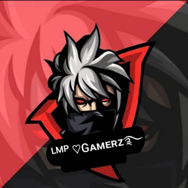 🔥༄ᶦᶰᵈ᭄✿LMP GAMERZ▄︻┻═┳一🔥