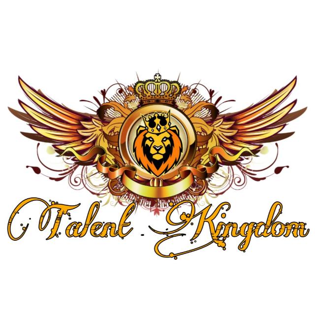 ✨Talent Kingdom ✨
