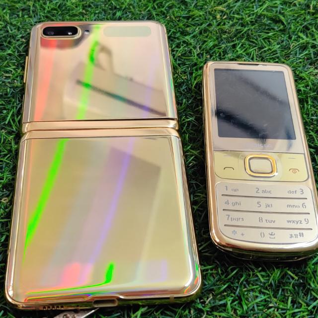 Second Hand Mobile