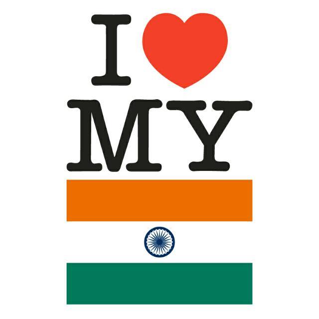 I Love My India