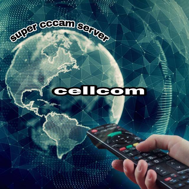 SUPER CCCAM LANKA ??