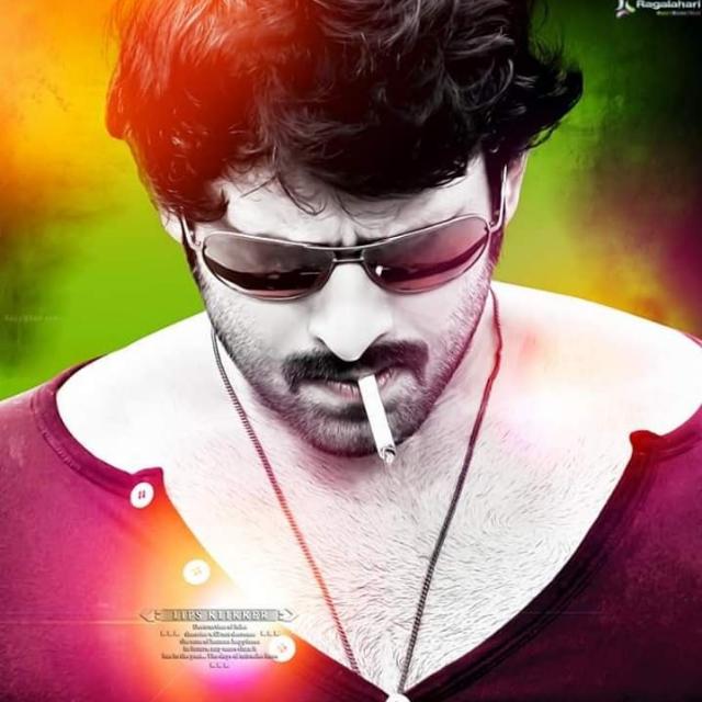 👑🔥Darling die hard fans 👑🔥