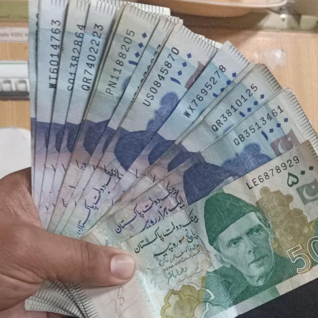 Earn Money / Tested ?