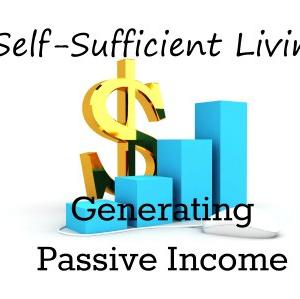 Bisnis Passive Income 1