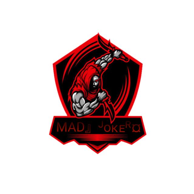 MAD』ᴶᴏκᴇᴿ¤ ☻ ᴘùᴃǴ ☻