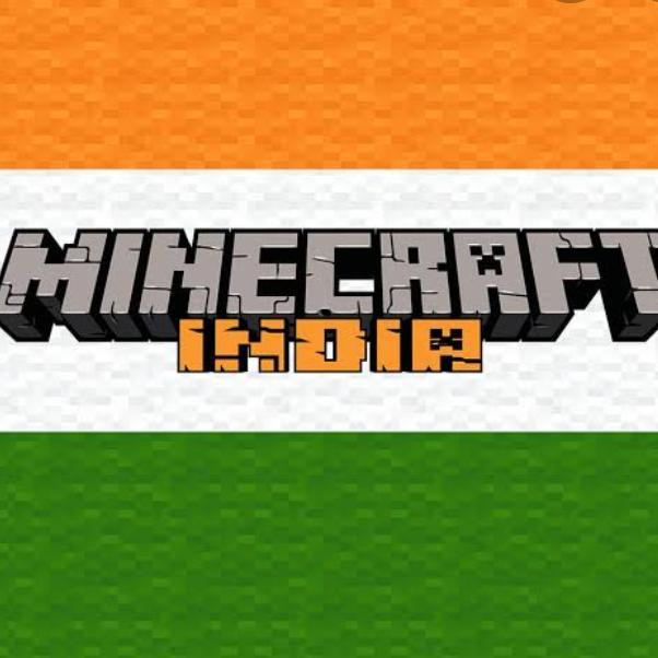 MINECRAFT INDIA EMPIRE 🇮🇳