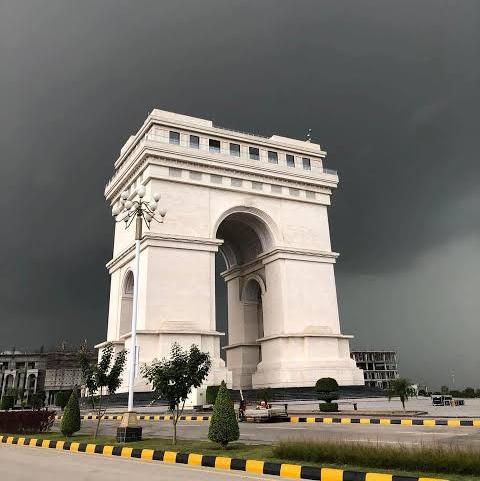 Faisal Hills, B17 RealEst