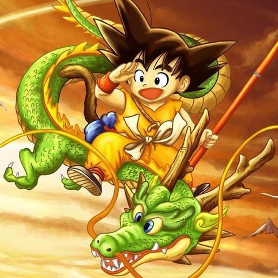 Dragon Ball