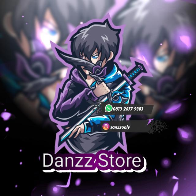 JB¹ || Danzz Store ?