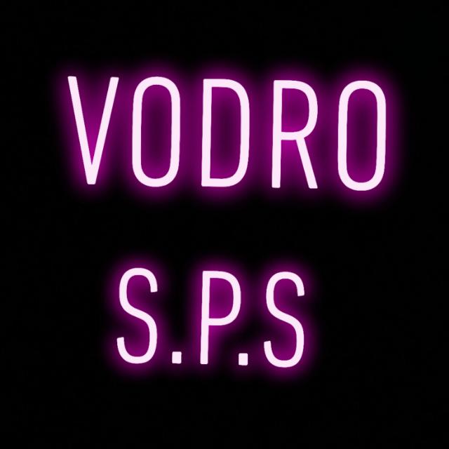 Vodro SPS