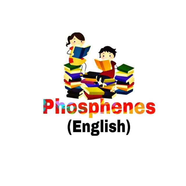 Phosphenes [c]