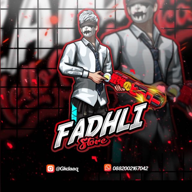 JB1 FADHLI STORE