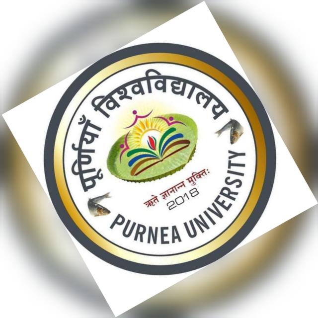 Purnea University Saurabh 1️⃣9️⃣