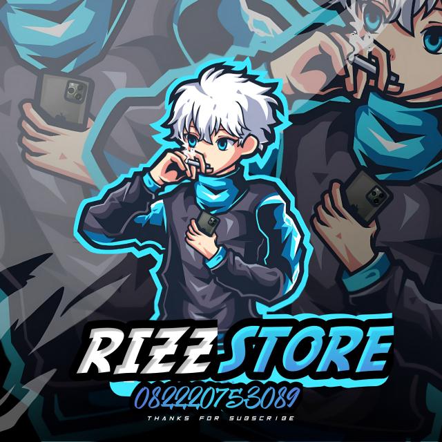 JB || RIZZ STORE
