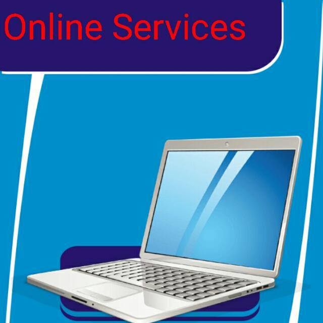 Online Services
