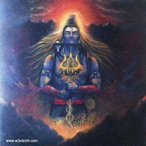 ?️__Har_Har_MAHADEV__?️