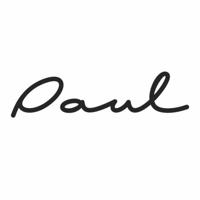 Forever Paul