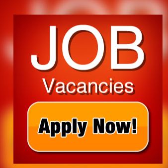 JOB VACANCY