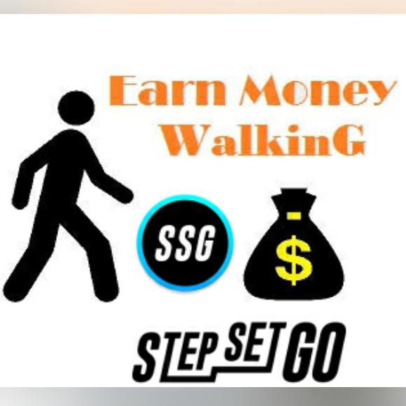 Step Set Go ??‍♀️??‍♂️