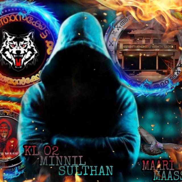 SULTHANTE PADAKAL❤