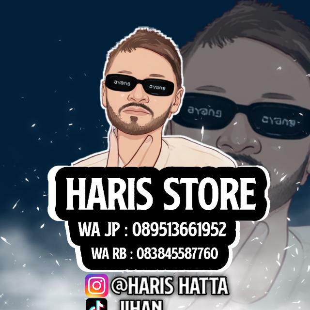 MURID UP ORKUT HARIS STORE