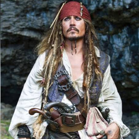 Jack Sparrow