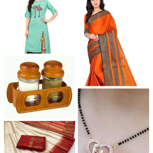 Online services for women