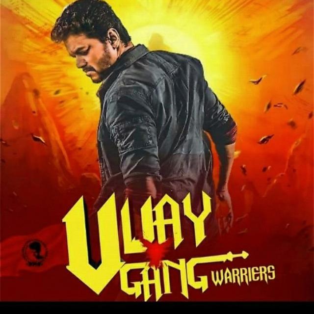 VFA GANGSTERS3️⃣0️⃣5️⃣