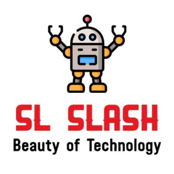 Sl slash