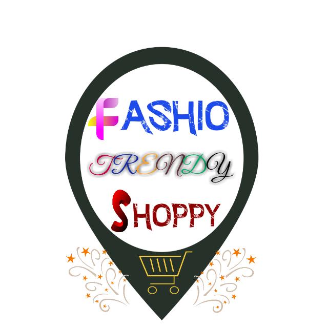 FASHIO TRENDY SHOPPY