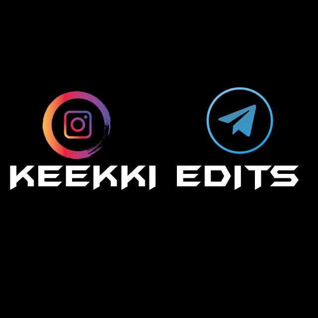 KEEKKI EDIT'S