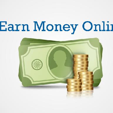 Online many earning group