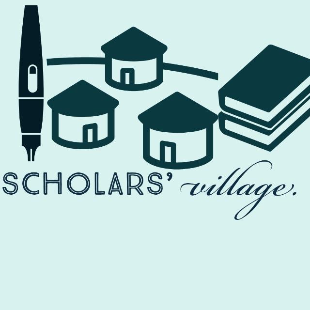 SCHOLARS'village?