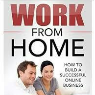  Work From  Home ??‍♀️