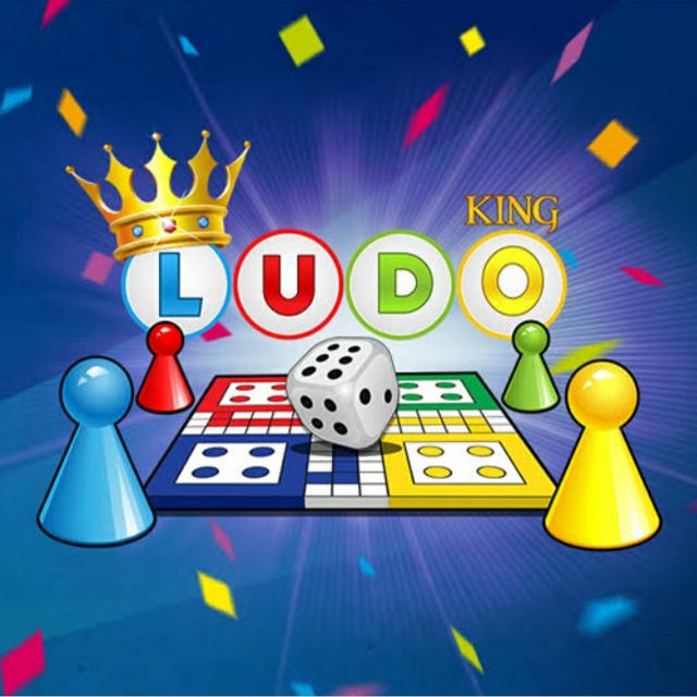 🎲🎲"PLAY LUDO"🎲🎲