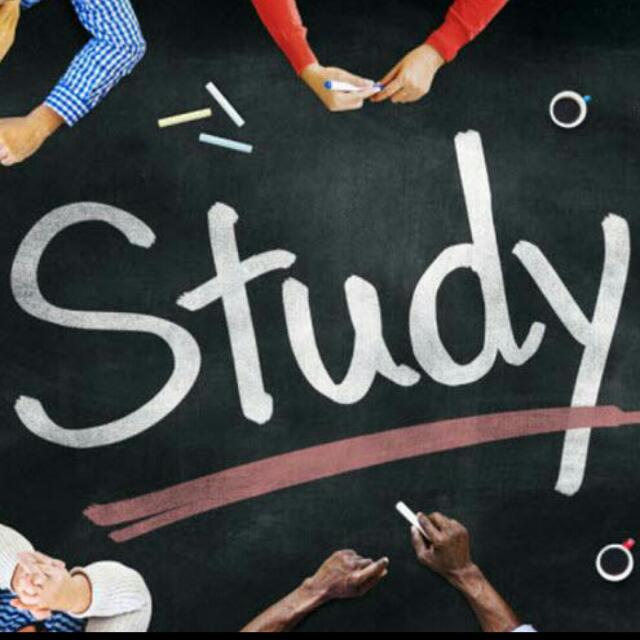 Grade 10-13 Study room 2📚