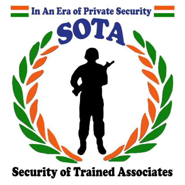 WELCOME for Jobs, Services and Business opportunities: PSARA/ESM/xPMF/xPOLICE preferred.