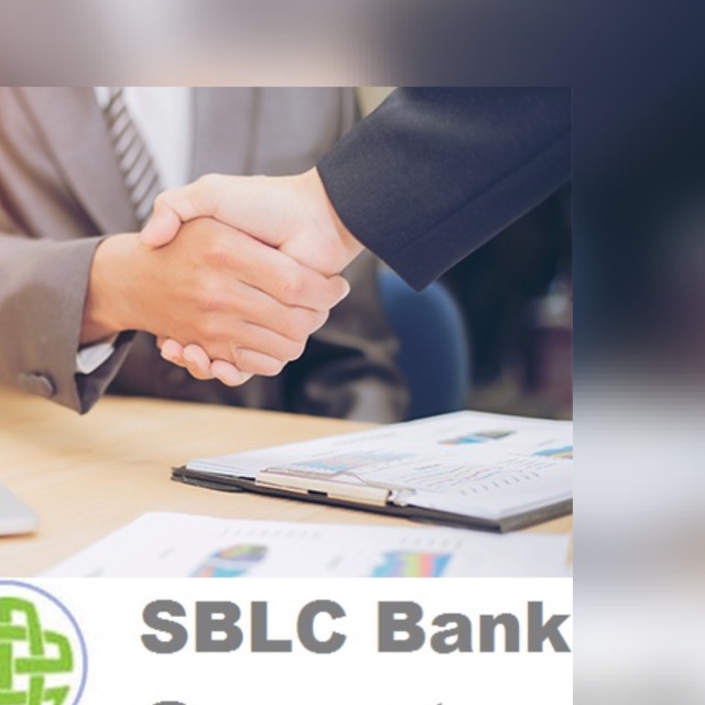 Get LC | SBLC | BG | BCL | POF and other bank instruments for your Import and Project Need.