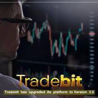 Tradebit fx