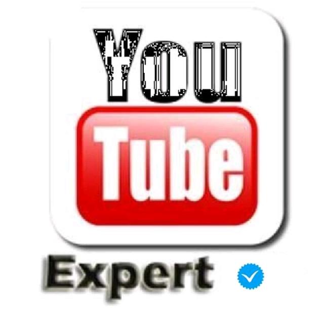 YouTube Expert