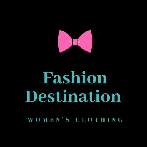 Top Fashion Line😍😍