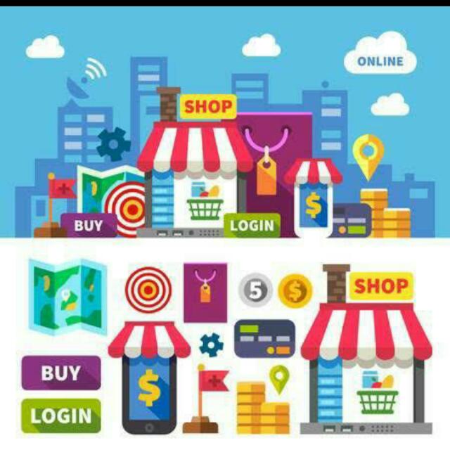 NOOR SHOP CENTER SERVICES