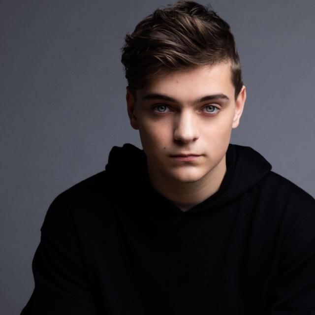 GARRIXER'S ➕✖️