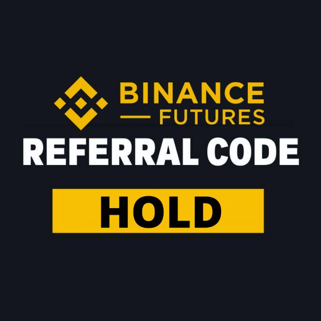 Binance Futures 