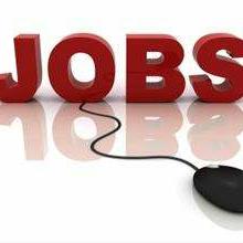 Job opening