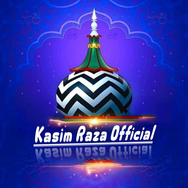 Kasim Raza Official