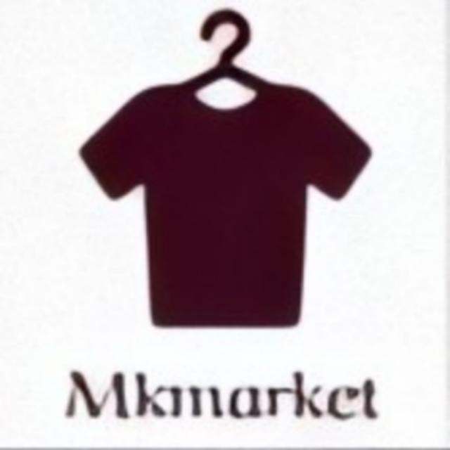 MkMarket Shop New